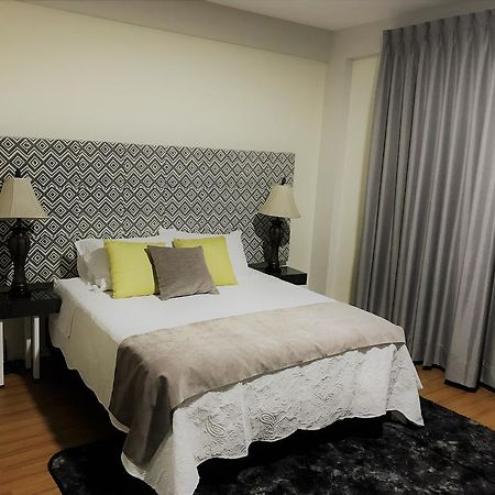 Apartamento Departamento De Lujo Cochabamba Exterior foto