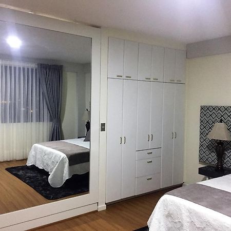 Apartamento Departamento De Lujo Cochabamba Exterior foto
