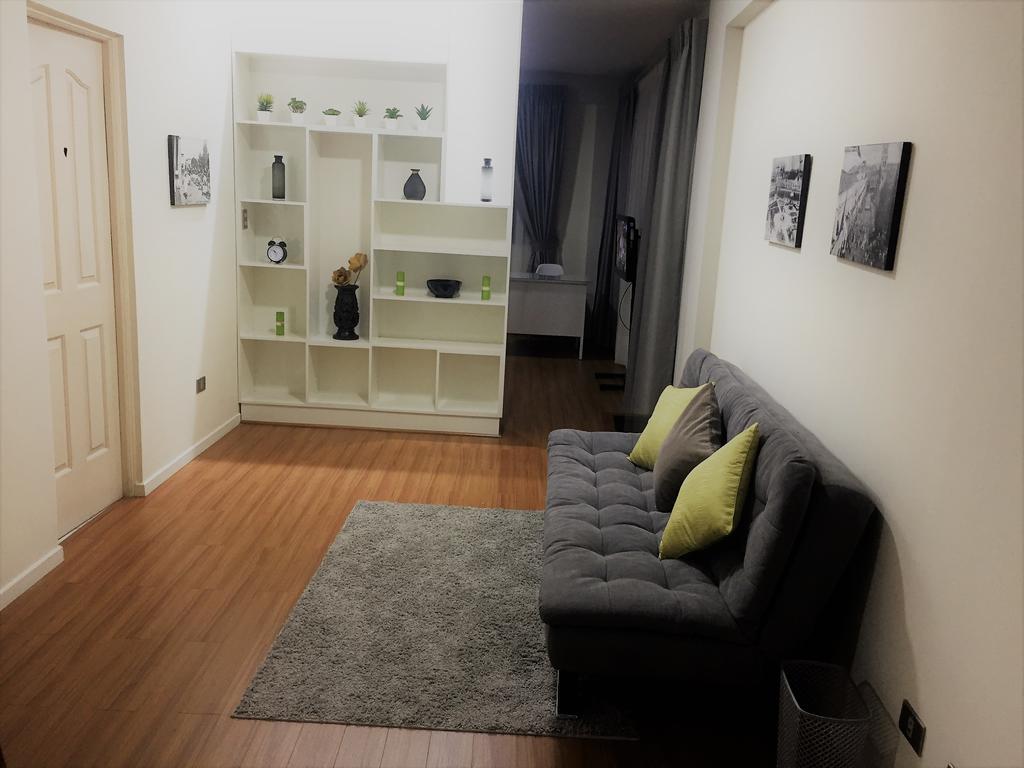 Apartamento Departamento De Lujo Cochabamba Exterior foto