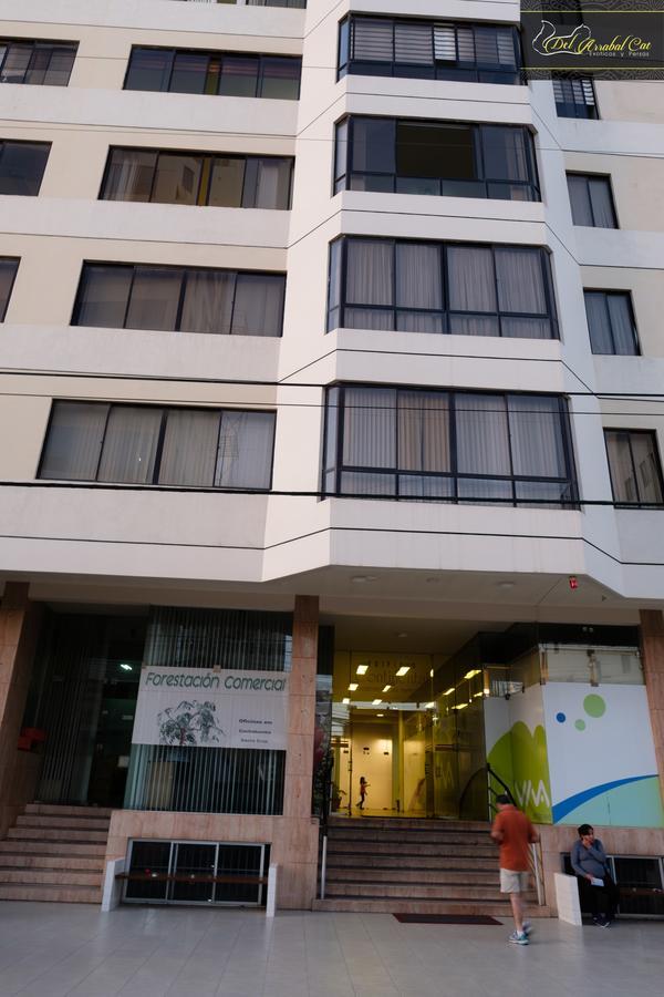 Apartamento Departamento De Lujo Cochabamba Exterior foto